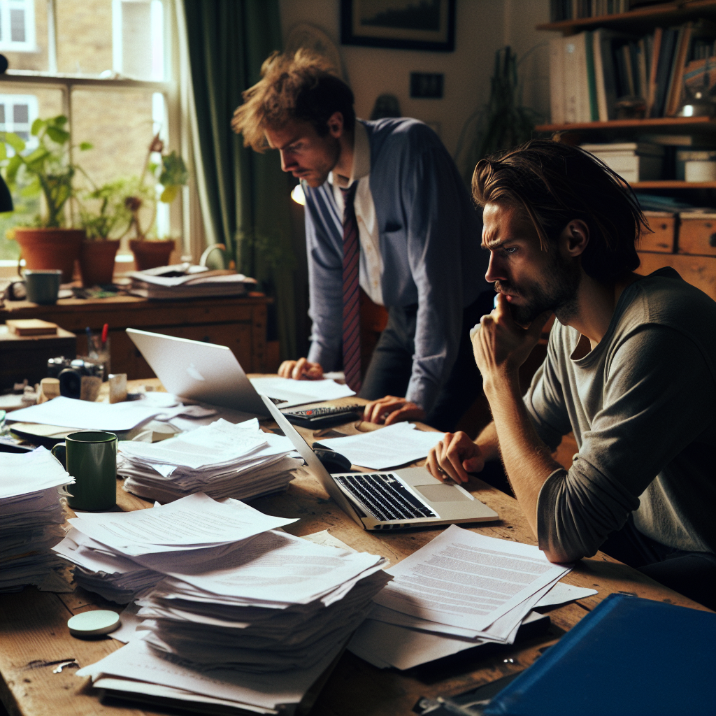 career change decision