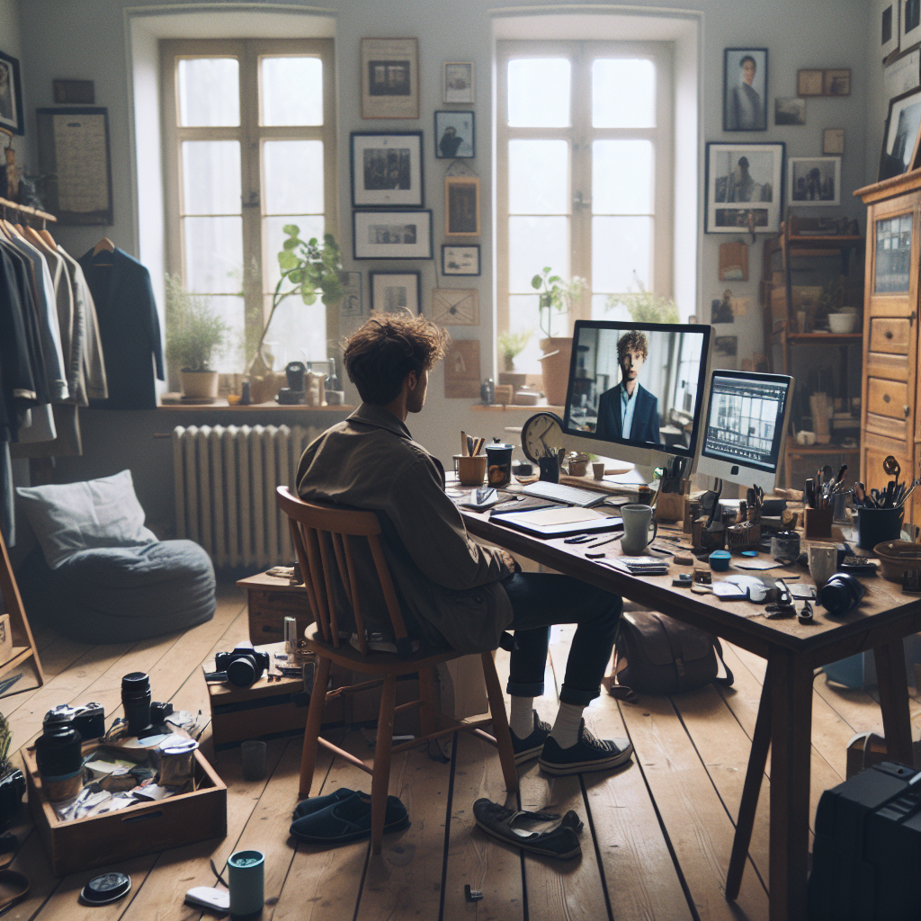 professional career change