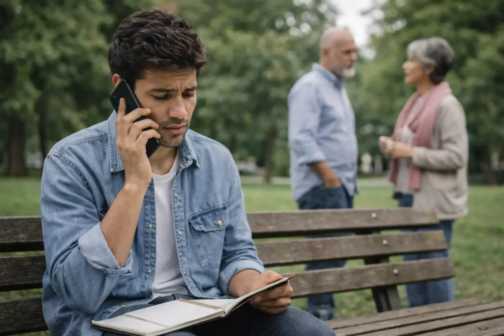 La pression sociale peut-elle empêcher une reconversion professionnelle ?