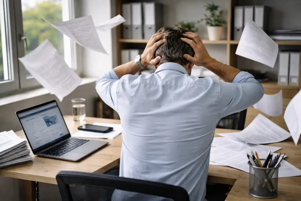 Pourquoi on veut créer son entreprise quand on ne supporte plus son job ?